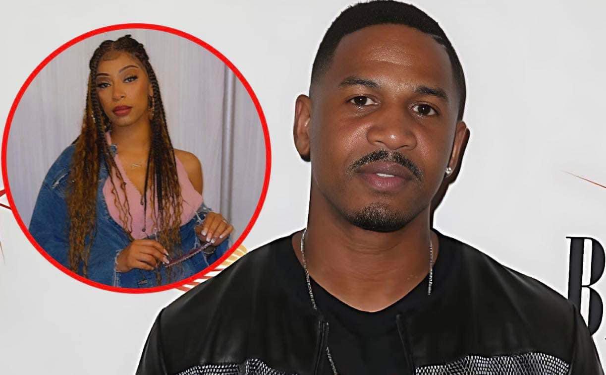 Miami Woman Claims Stevie J Purposefully Got Her Pregnant, Then Ghosted Her