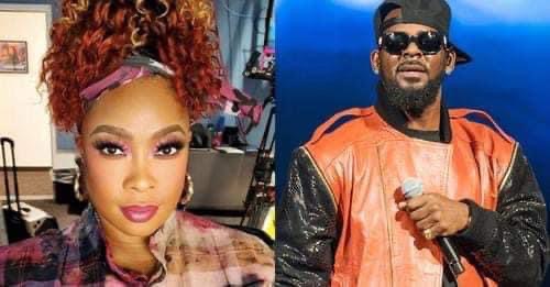 “Where Were The Parents In All This?” Da Brat Refuses To Mute R. Kelly, Says She Can’t Stop Listening To His Music