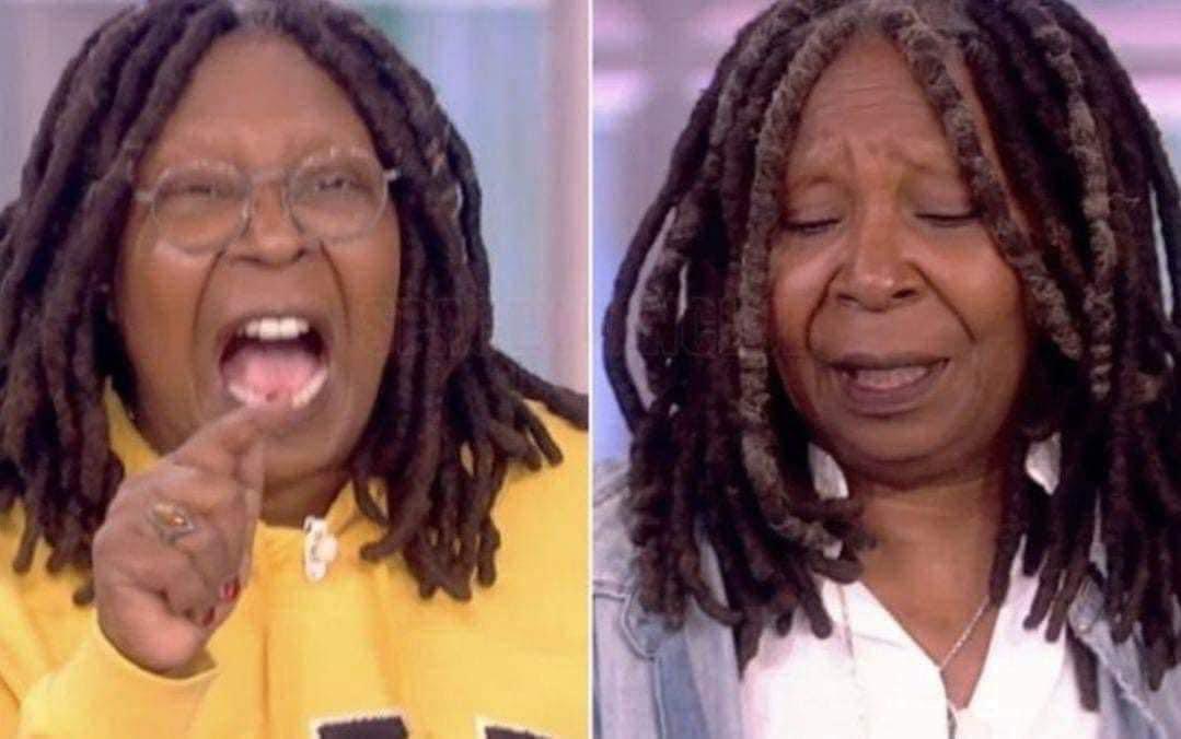 NEW VIEW Whoopi Goldberg shocks fans with ‘weight loss’ as she looks ‘youthful & refreshed’ in transformed appearance on The View