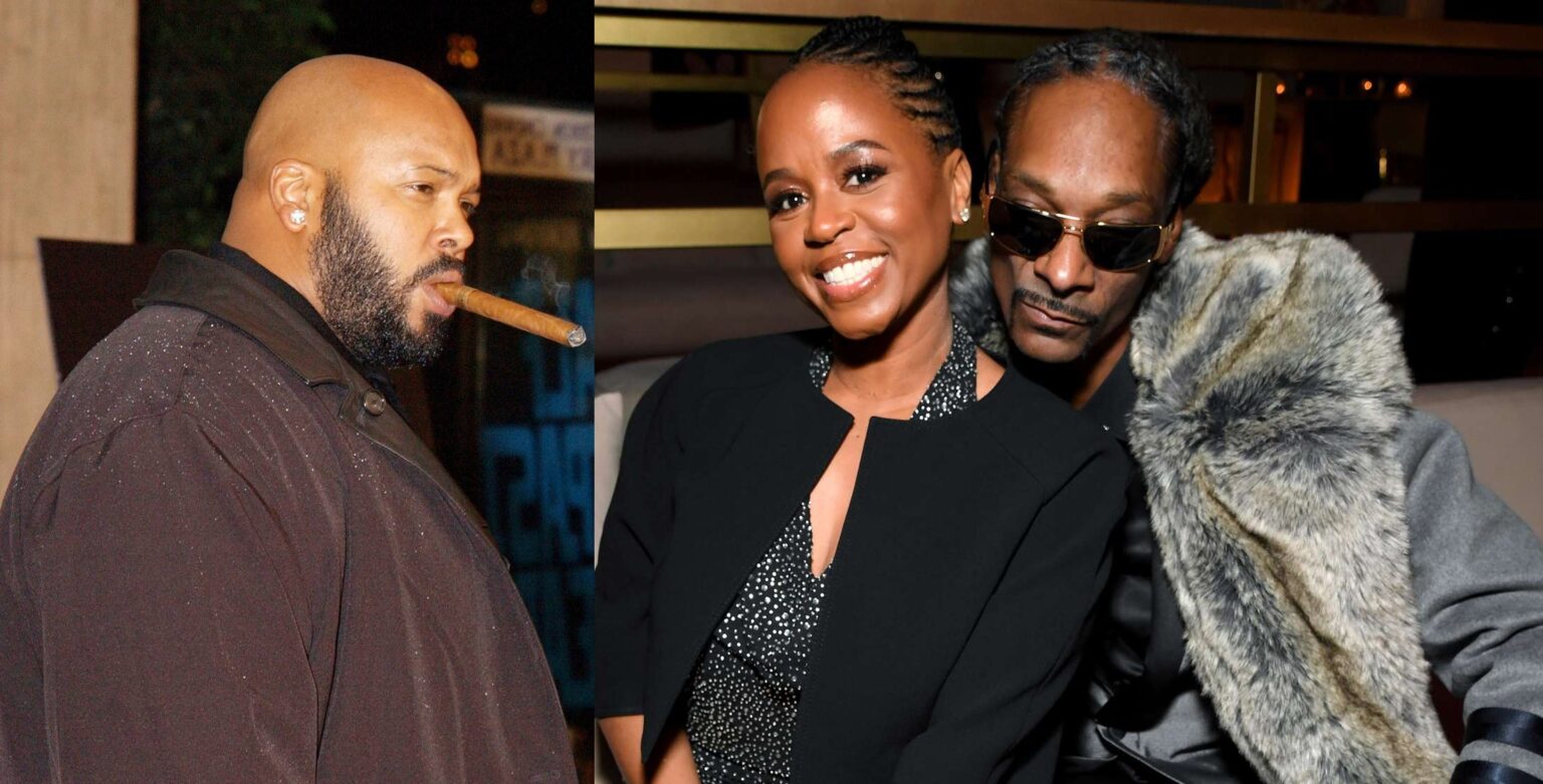 Suge Knight calls out Snoop Dogg: ‘I’ll pray your wife stops going to Hawaii with other men’