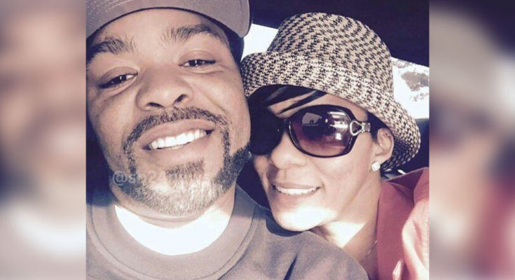 Method Man Reveals Key To Staying Married 21 Years: Stay Private & Keep People Out Of Your Business