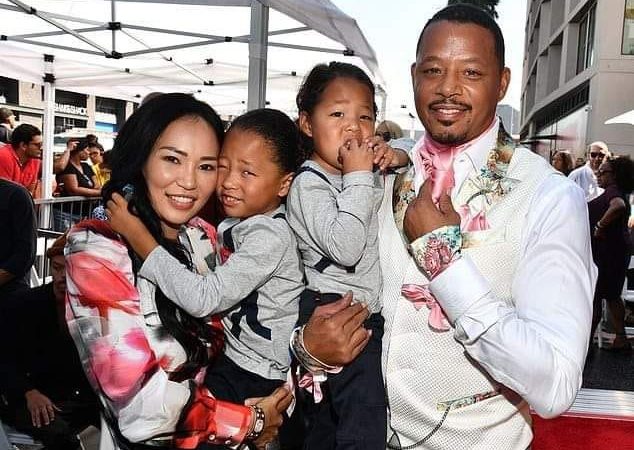 Terrence Howard’s Gorgeous Grown Daughters Look So Much Like Him It’s Scary
