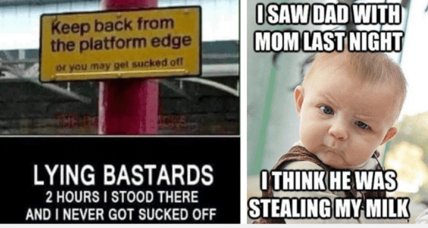Adult Life Memes That Only Grown-Ups Understand