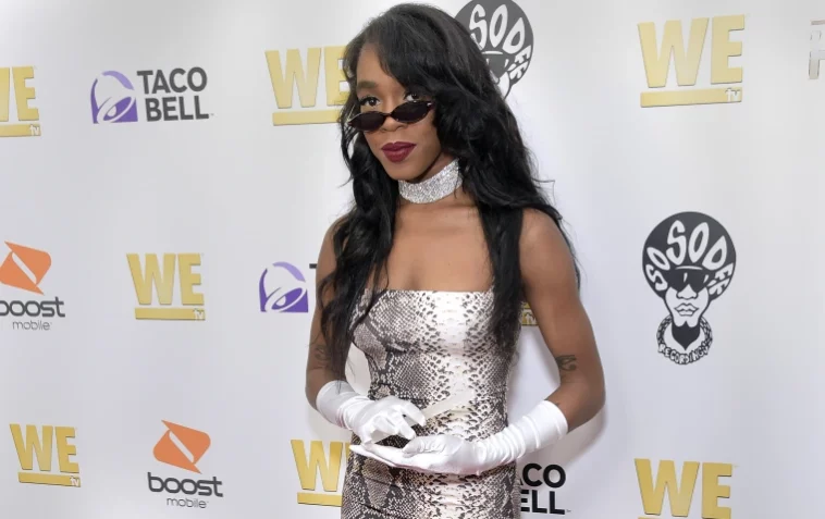 R. Kelly’s Daughter Forced to Drop Out of College After He Stopped Paying Tuition