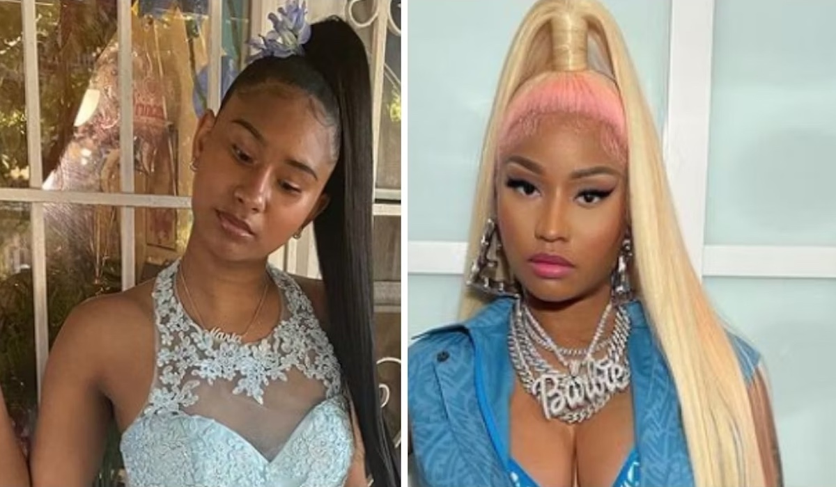 Nicki Minaj’s Sister Tells Her Fans Keep Her Out Megan Thee Stallion Beef