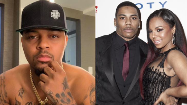 Bow Wow Urges Nelly To Marry Ashanti and Stop Wasting Her Time: “You’re 50 Playing Games, This Is Your Queen”