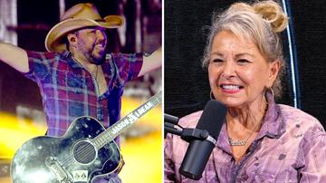 Breaking: Jason Aldean to Make Musical Guest Appearance on Roseanne’s New Show