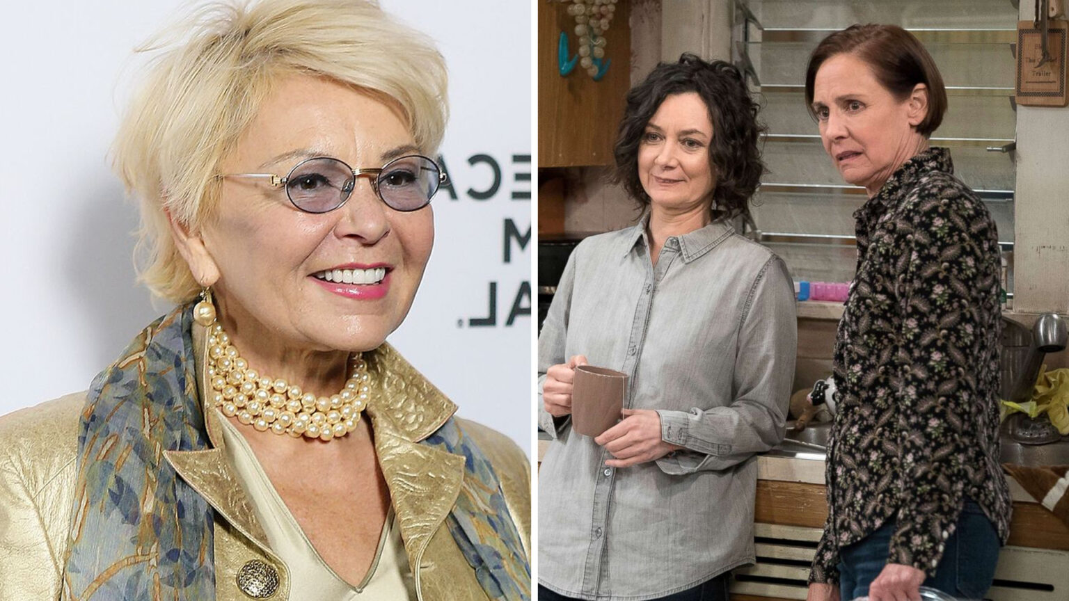 Breaking: Roseanne’s New CBS Show Surpasses “The Conners” with Over 1 Billion Views