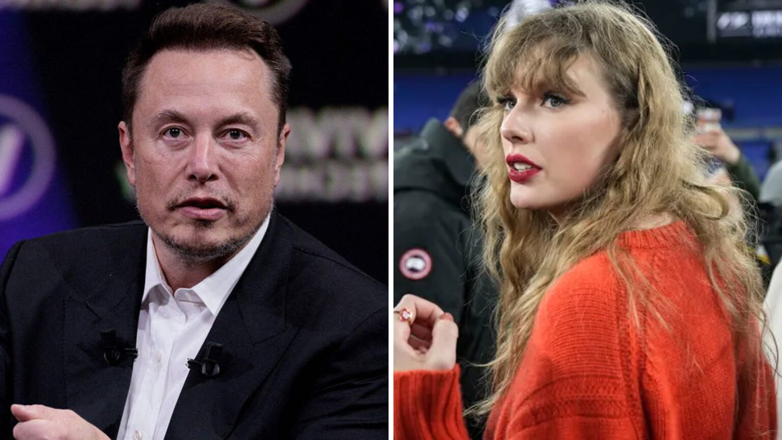 Breaking: Elon Musk Says “I’d Rather Drink Sewer Water Than See Taylor Swift At The Super Bowl”