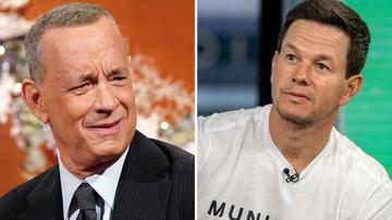 Breaking: Mark Wahlberg Bows Out of $65 Million Project with Tom Hanks, “What A Woke Creep”