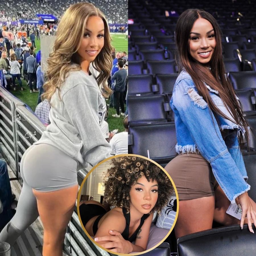Brittany Renner hits out and reveals prestigious list of NFL and NBA stars she’s slept with