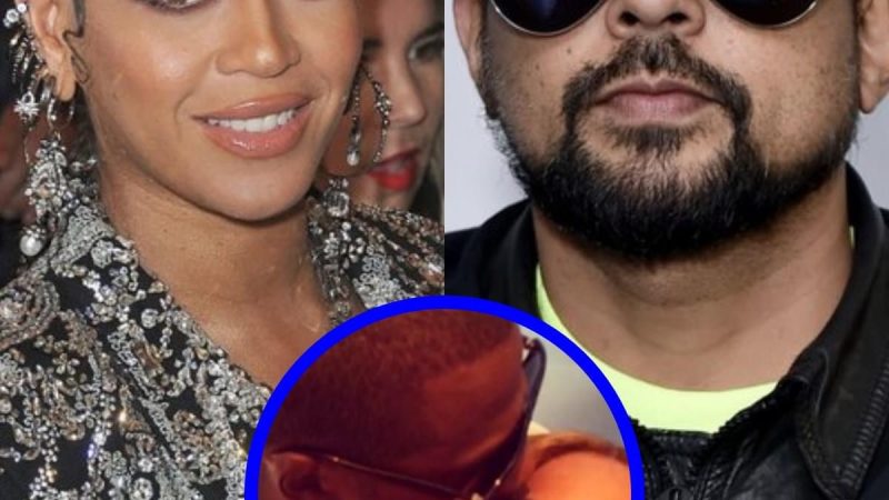 She yelled at me she ‘hated her f*ing husband’: Beyonce Caught CHEATING With Sean Paul While With Jay-Z!