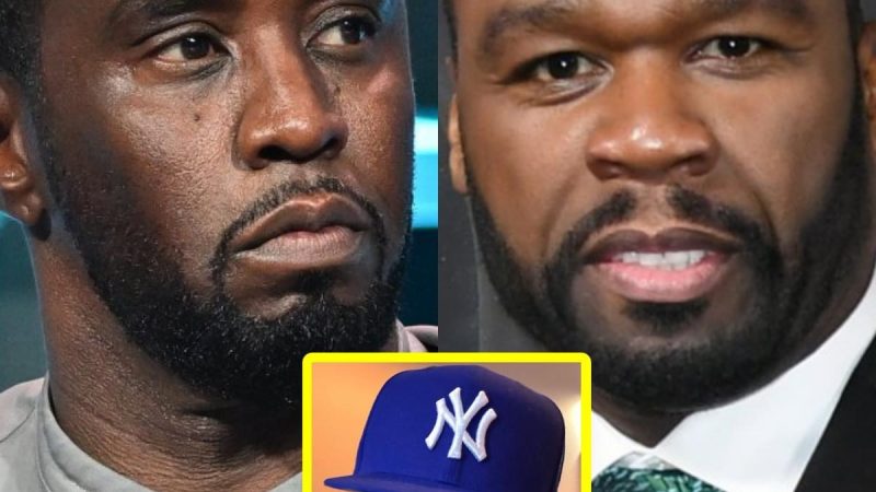 ’50 is the G’ – 50 Cent EXPOSES All the Rappers Diddy slept with | He has videos?