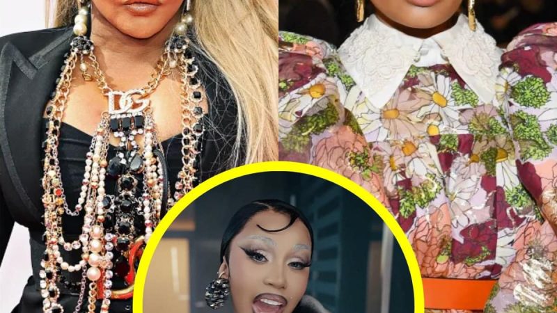 ‘You dumb, you slow, you wildin’: Cardi B Appears to Shade Nicki Minaj in New ‘Like What’ Song, Honors Lil’ Kim in the Video