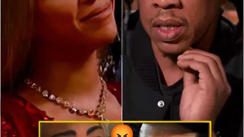 Beyonce Breakdown In Tears After She Ask Jay-Z To Leave Her House During The Divorce Process