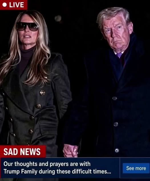 Trump FINALLY SNAPS after Mamdani’s