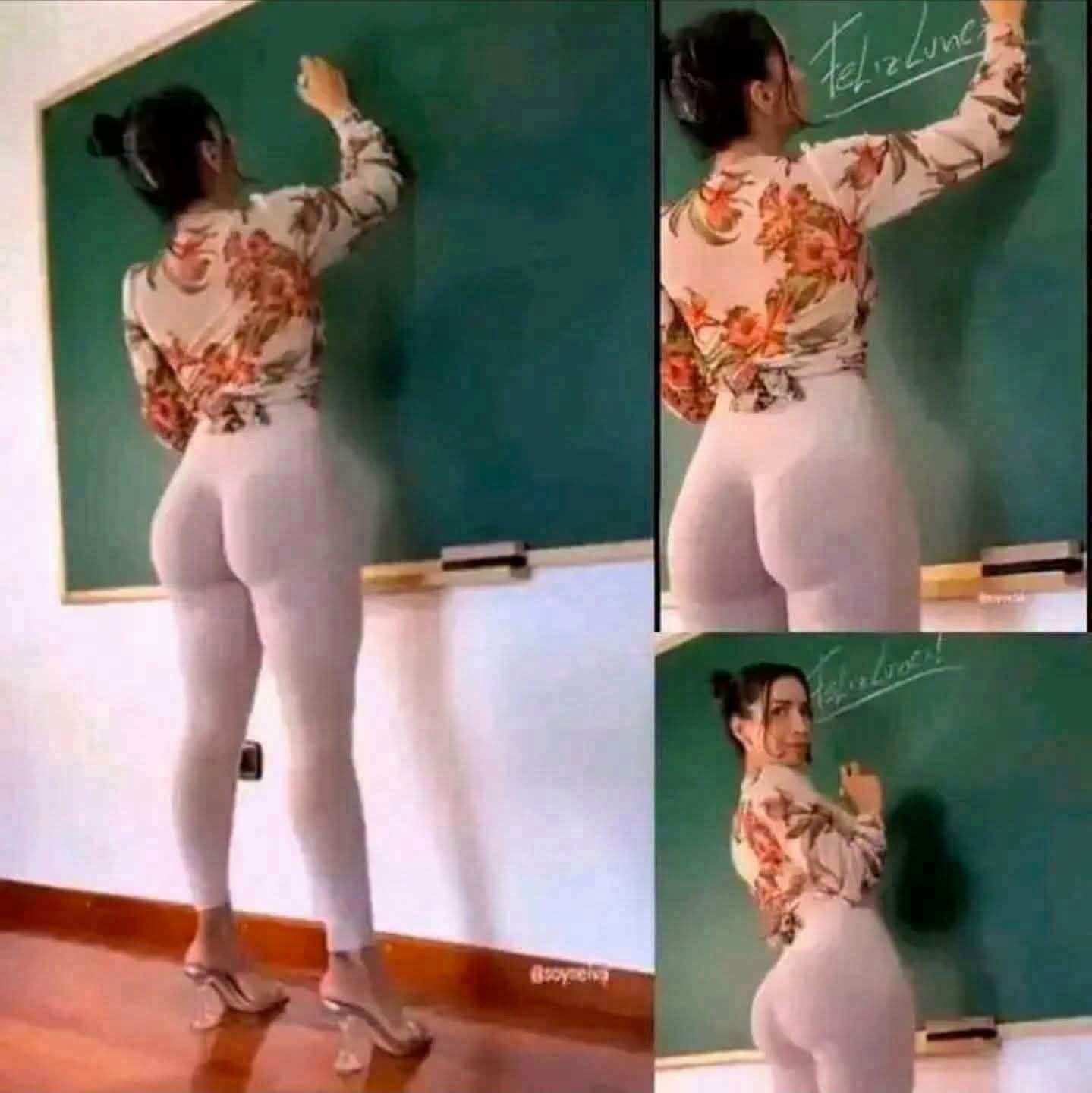 Teacher Expelled After Provoking Students in Class