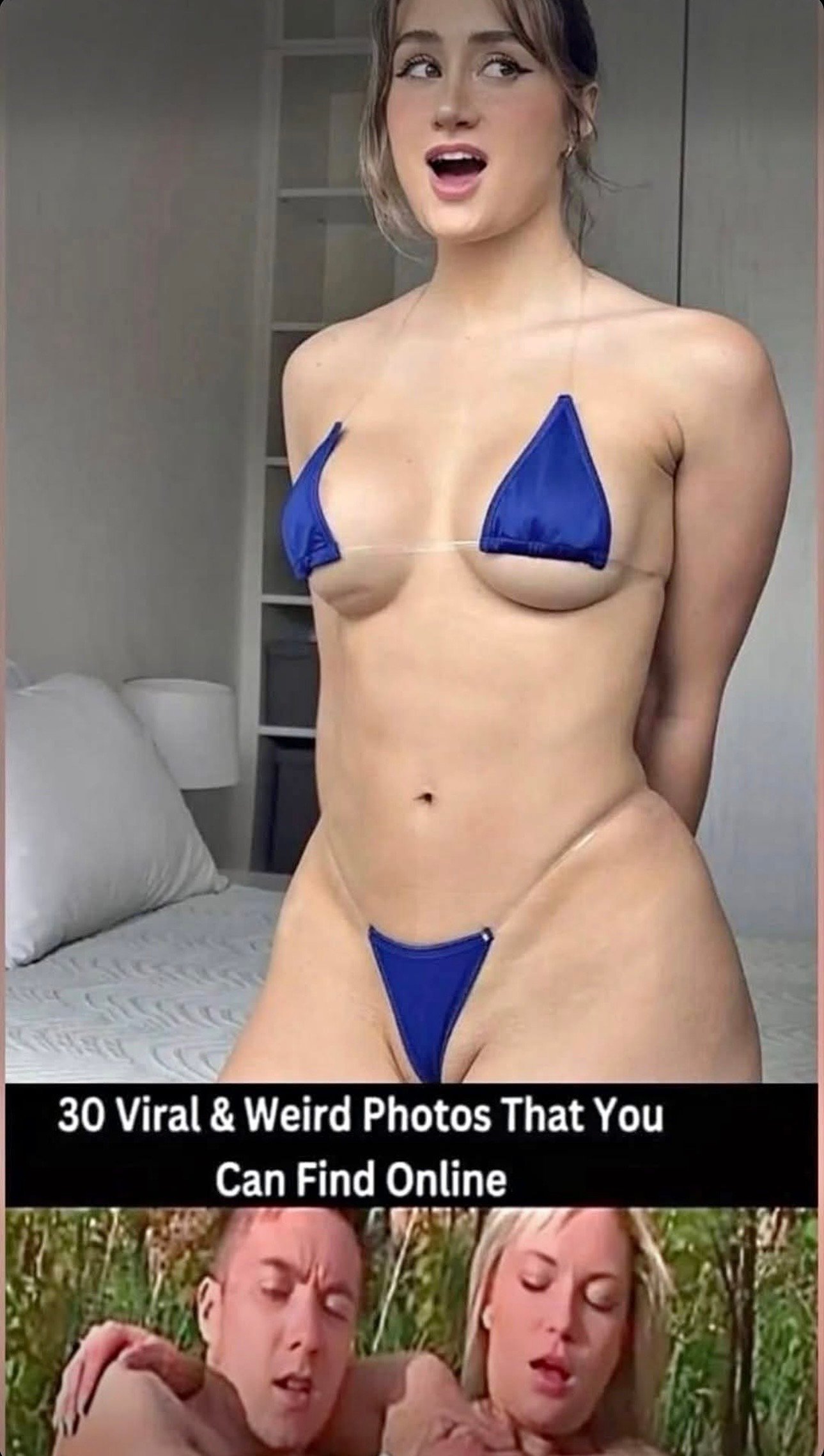 Images you gotta look at twice