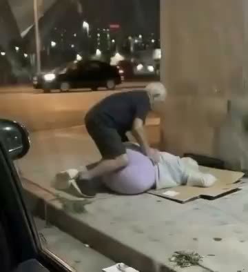 This Woman Was Caught in an Unexpected Situation — and People Are Talking….